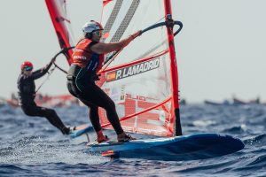 2023 iQFOiL  Games # 7 Lanzarote
© Sailing Energy / iQfoil Class
11 December, 2023